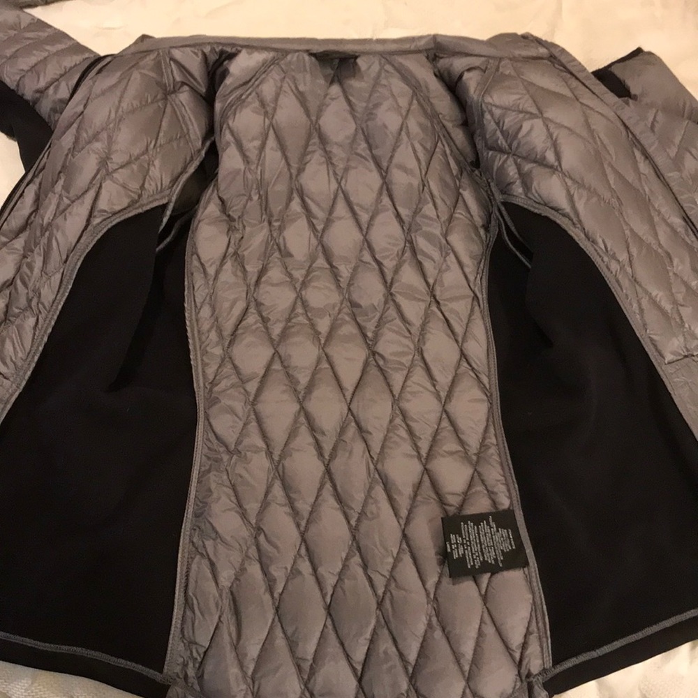 Lightweight Puffer Jacket - image 4